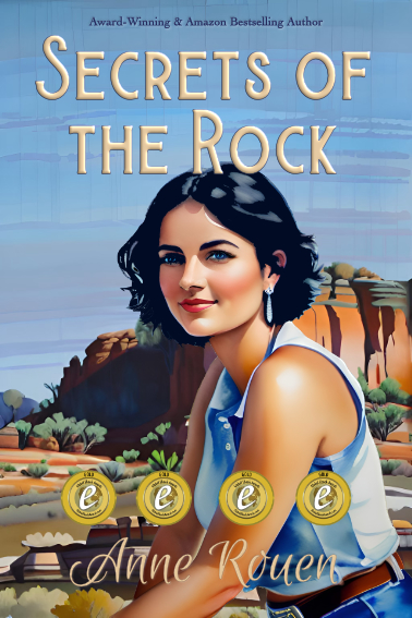 Secrets of the Rock