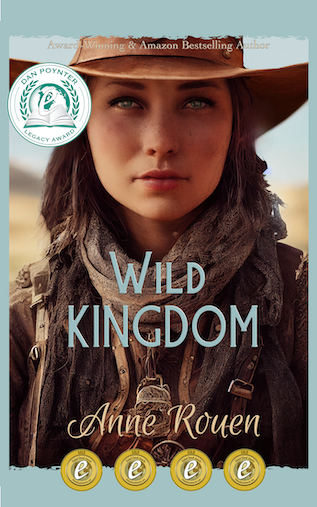 Wild Kingdom