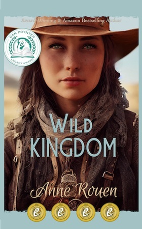 Wild Kingdom